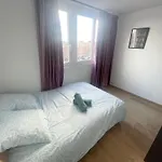 Cozy Apartment 13