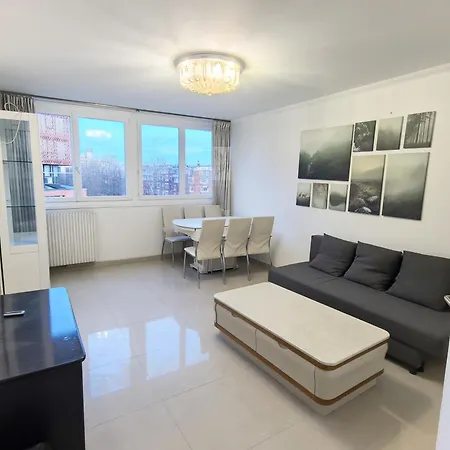 Apartment Cozy 13
