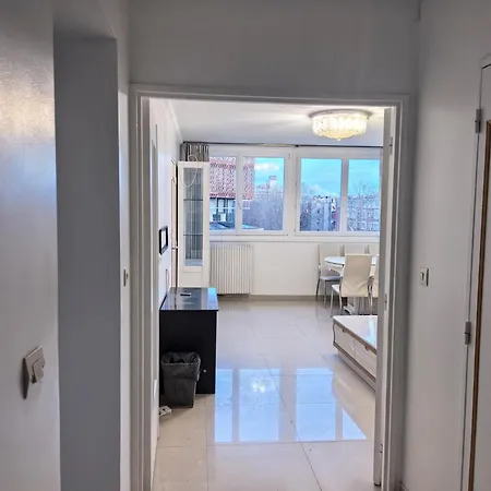Apartment Cozy 13